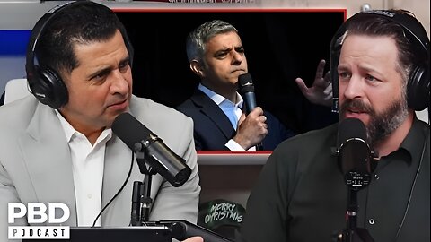 "This Is A Spiritual War"- Andrew Wilson REVEALS Christianity's WAR Against Socialism