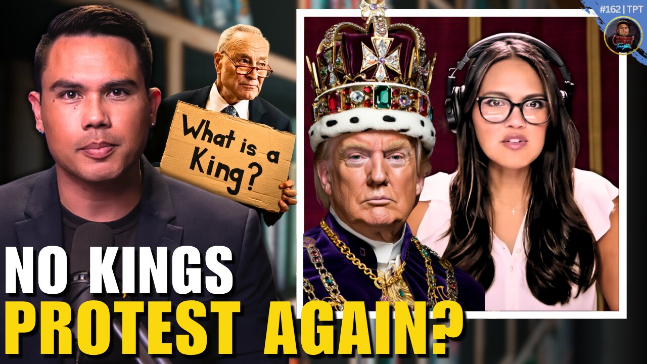 No Kings Protests (Again?!)
