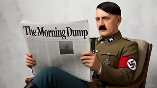 NWJ661- The Morning Dump: Leaked GCs, Kirk Killing Search n' Scrub, Ghislaine's Prison Vacay, & More