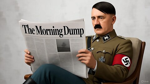 NWJ661- The Morning Dump: Leaked GCs, Kirk Killing Search n' Scrub, Ghislaine's Prison Vacay, & More