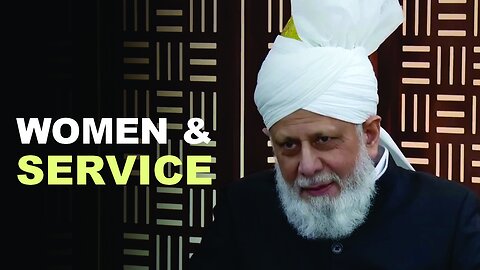 What Role Should Women Play in Responding to Natural Disasters?