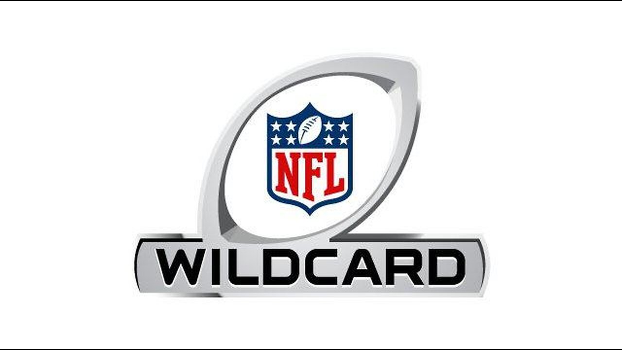 AFC Wild Card. EA Sports. Madden NFL 25.