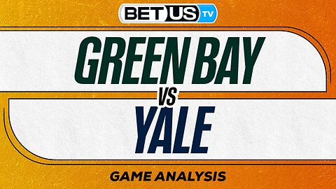 Green Bay vs Yale (11-21-25) Game Preview | College Basketball Predictions