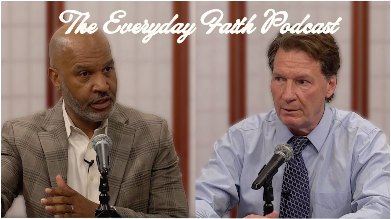 The Everyday Faith Show