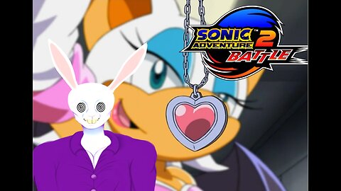 Sonic Adventure 2 Battle stream/ Super Sonic Racing & Drawing Amy Rosey Amy