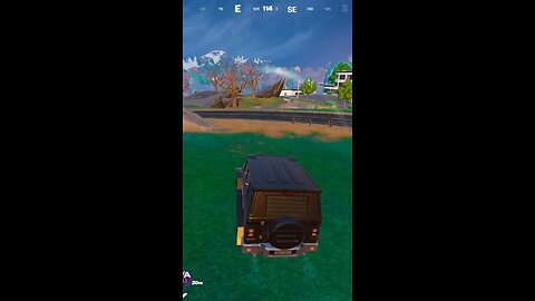 What did Tennessee? #fortnite #humor #funny