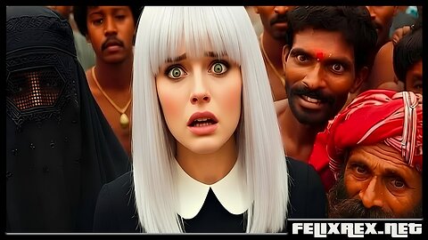 Why Western "Civilization Erasure" Runs Through Kiev