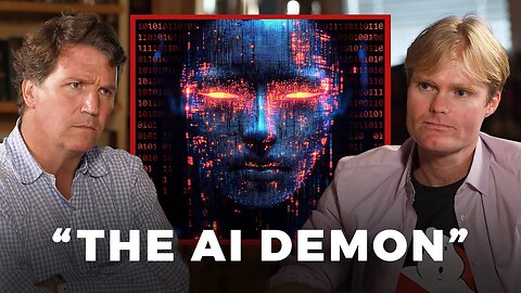 Demonologist Warns That the Demon Prophesied in Revelation Is Already Here