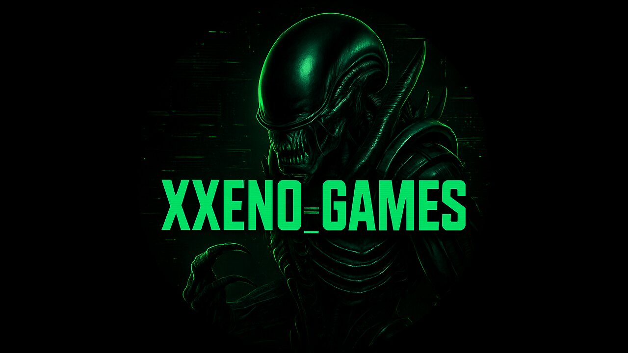 WE AIN'T GOING OUT LIKE THAT : ALIEN ISOLATION