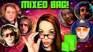 🔴 LIVE! | Internet Nonsense: This Week’s Sampling