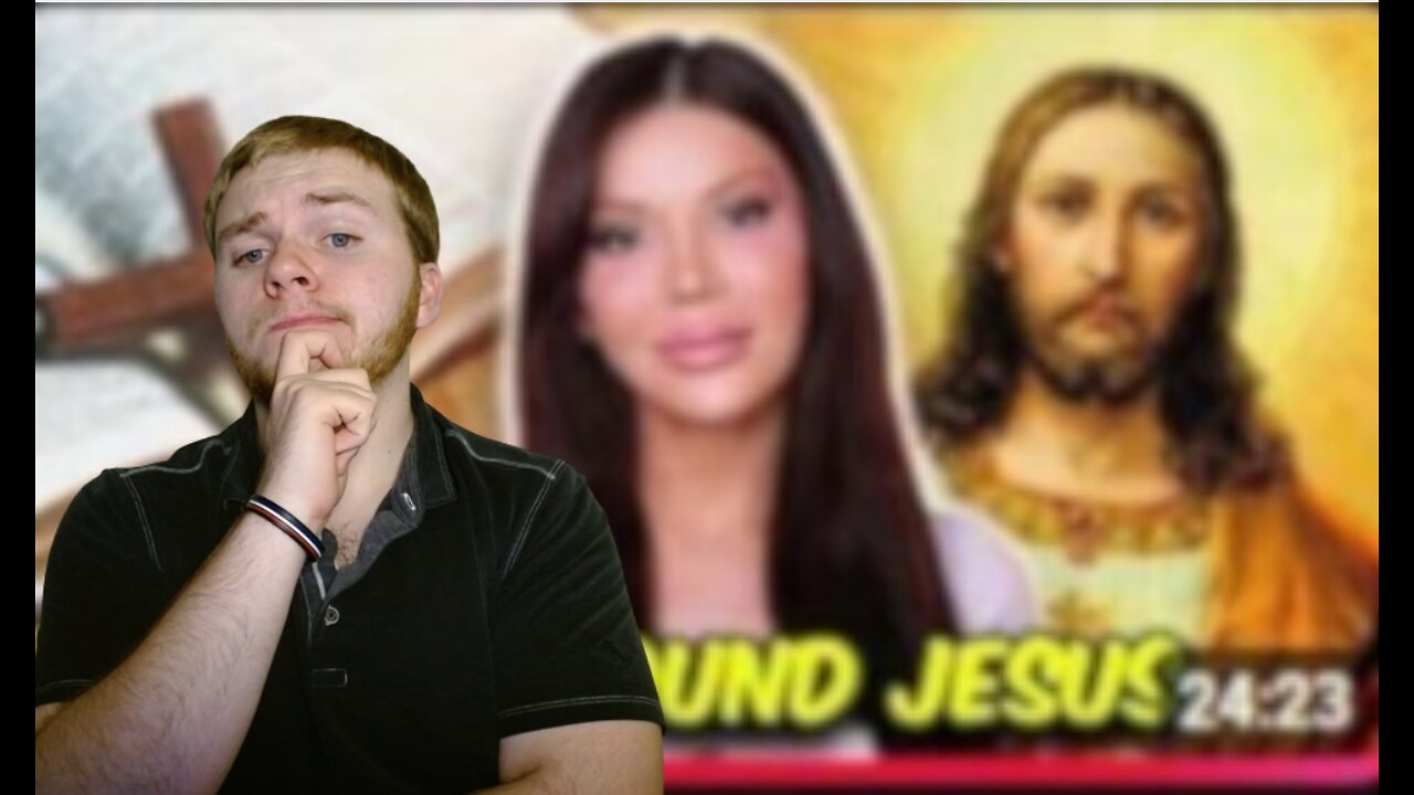 Reacting to Blair White’s “I’m Trans and Christian” — A Biblical Response