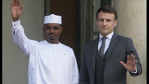 CHADIAN GOVERNMENT REBUFFED AND SCOLDED MACRON’S RECENT CLAIM ON FRENCH TROOPS DEPARTURE FROM AFRICA