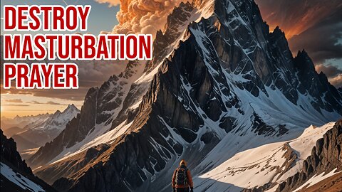 Power of Prayer, Against Masturbation 1-Hour.