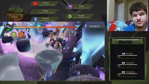 The Legend of Nayuta Boundless Trails Episode 62