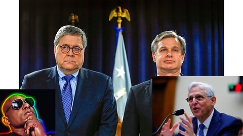 The DOJ, FBI, Media, And Government Lied About J6: The Doctor Of Common Sense Show