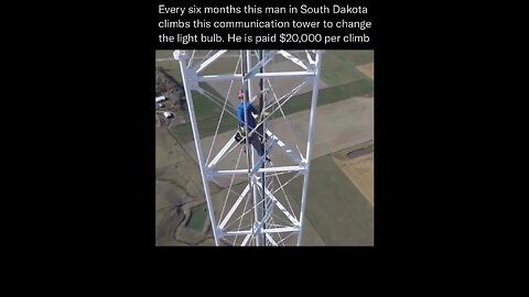High-risk job
