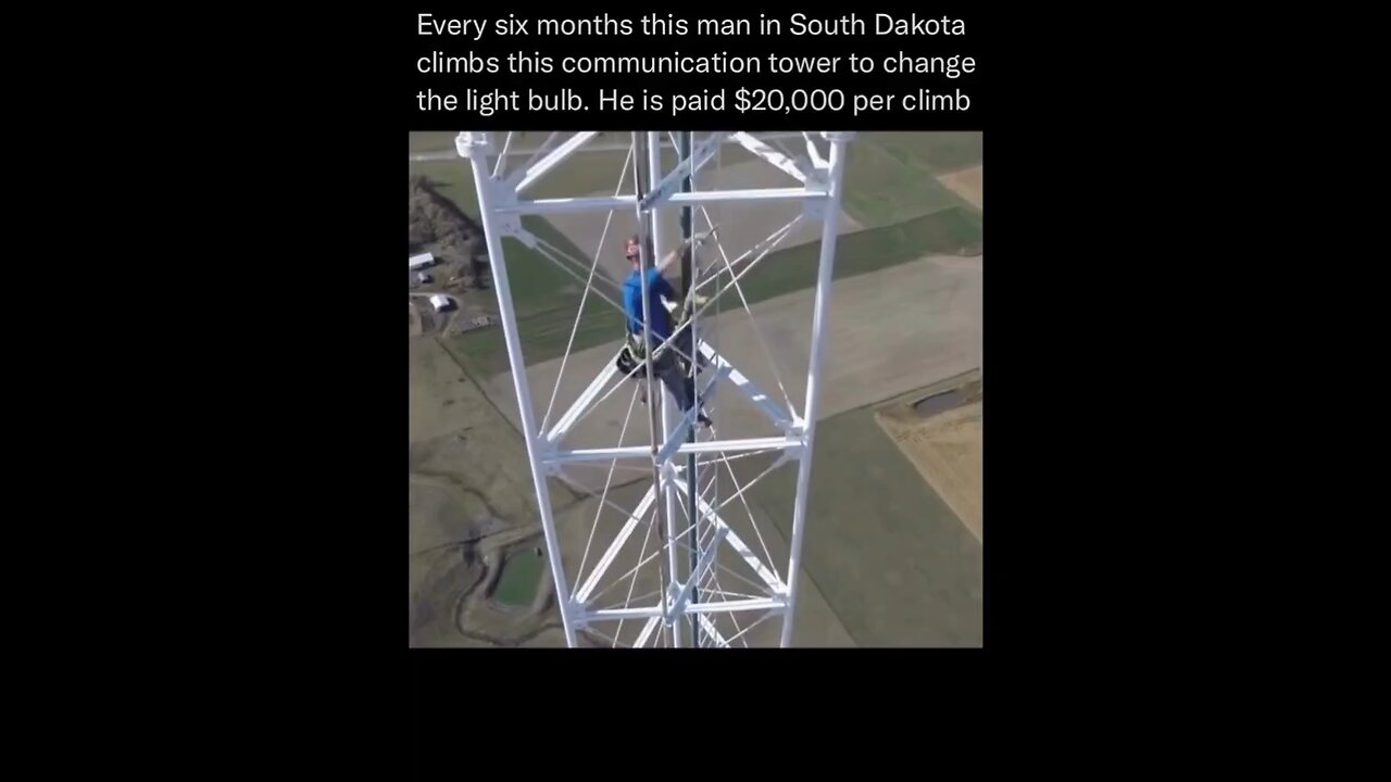 High-risk job