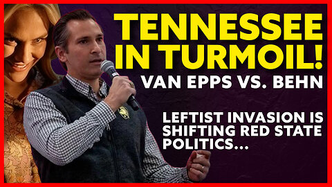 Tennessee Democrats Gaining Ground? Tennessee Special Election Underway