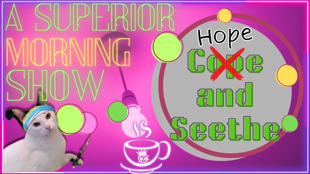 You Know.. The Thing