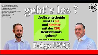 geht`s los ? Folge 1290