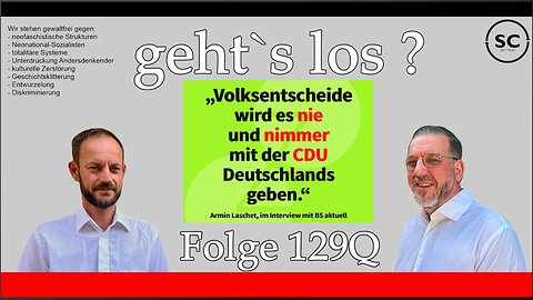 geht`s los ? Folge 1290