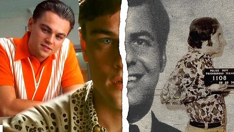 The Man Who Fooled Hollywood, the FBI, and You