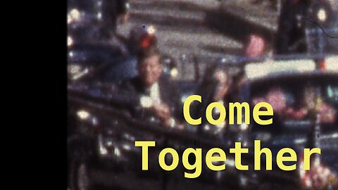 Come Together
