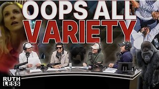 The Left Wants to "Decolonize" Christmas Baking - Best of Variety