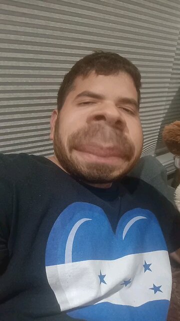 bob contando historia