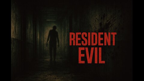 OST: Resident Evil