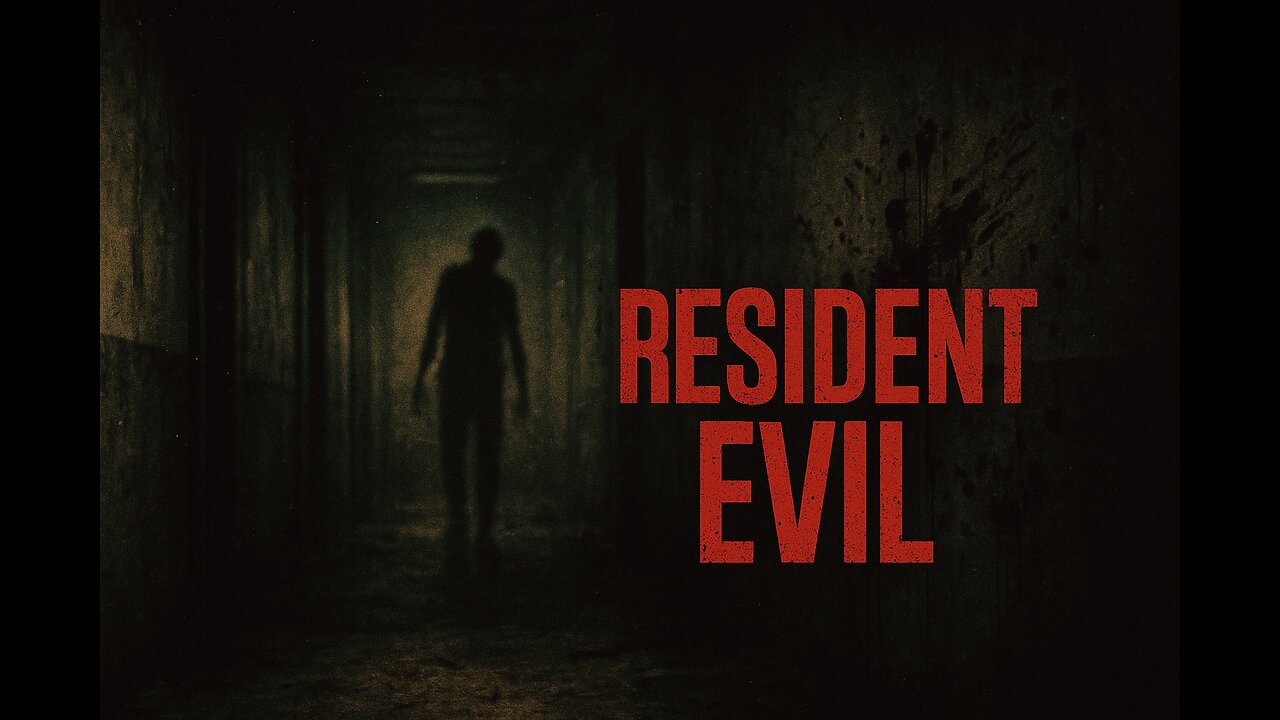 OST: Resident Evil