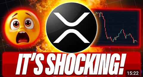 XRP CRASHES UNDER $2.00 WHAT S NEXT FOR HOLDERS - THE FUTURE FOR XRP LOOKS INCREDIBLY SHOCKING