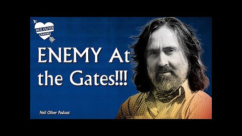 Neil Oliver: Let TYRANTS Fear!!!