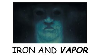 Iron and Vapor: A Review of GHOST OF THE BADLANDS