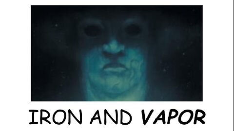 Iron and Vapor: A Review of GHOST OF THE BADLANDS