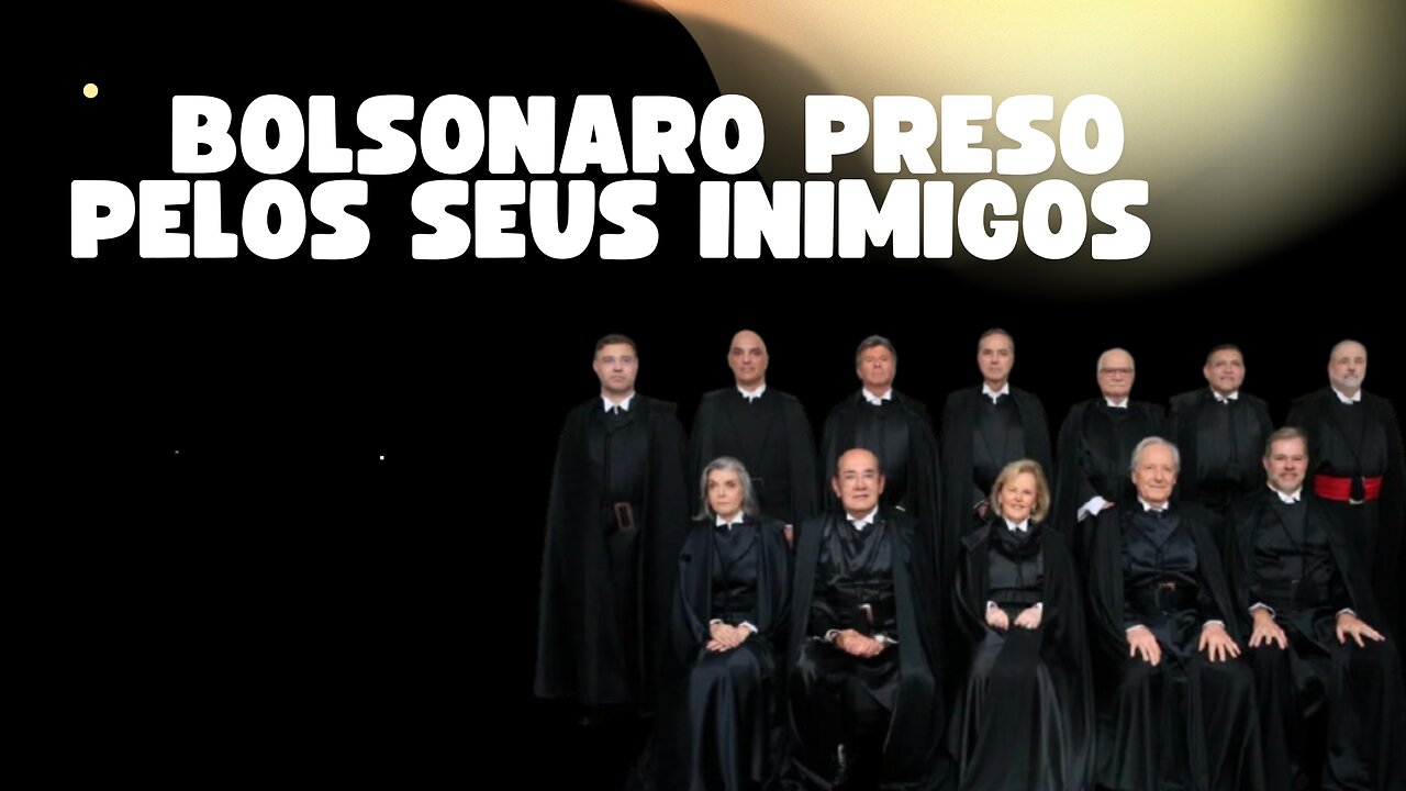 Caio copolla comentarista CNN desmonta supremo !!!