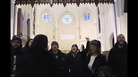 Instructed Resistance In Minnesota Is Insurrection / Red, Rights & You