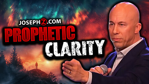 Red Church | Prophetic Clarity!