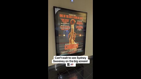 Sydney Sweeney is starring in the boxing movie “Christy”! #sydneysweeney