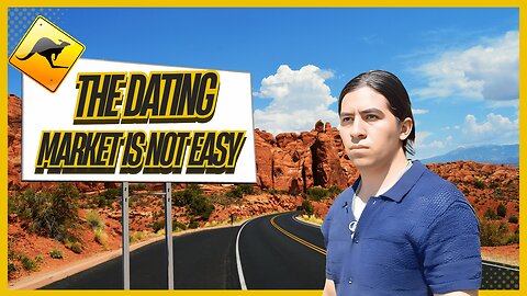 Dating market isn't easy by Ed Delacruz #date #dating #datingadvice #reels #shorts
