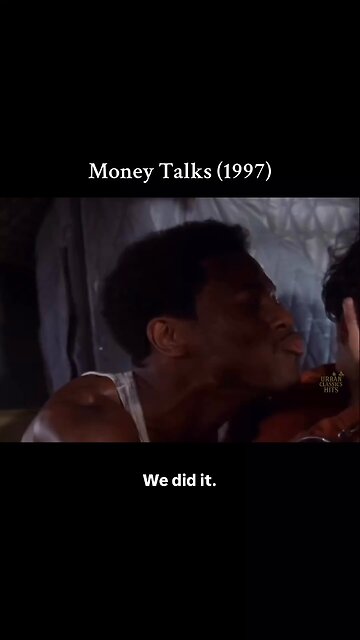 Money Talks (1997)