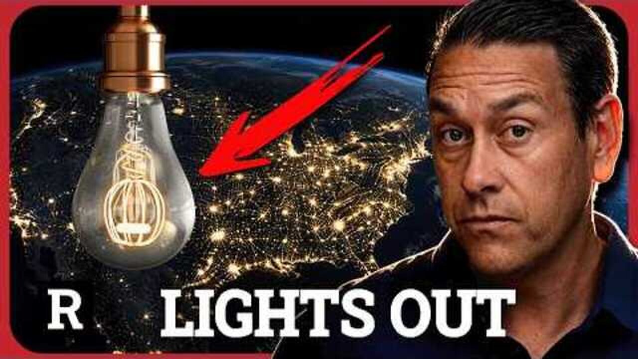 Get Prepared! America's Energy Grid Is Collapsing (on purpose)