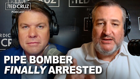 DNC Pipe-bomber ARRESTED, 3 White House Wins—Medals of Honor, Trump Accounts & Lowering Auto Prices