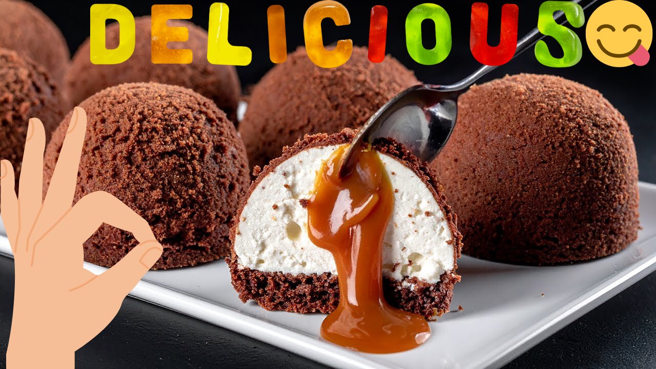 I would eat it 3 times per day! THE BEST Mars-cake Dessert! Moist & Fudgy