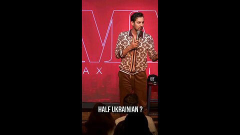 World Peace_ Comedian's Hilarious Take