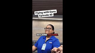 Flying with Guns Episode 40