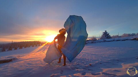 Restore - Worship Jesus with Flags