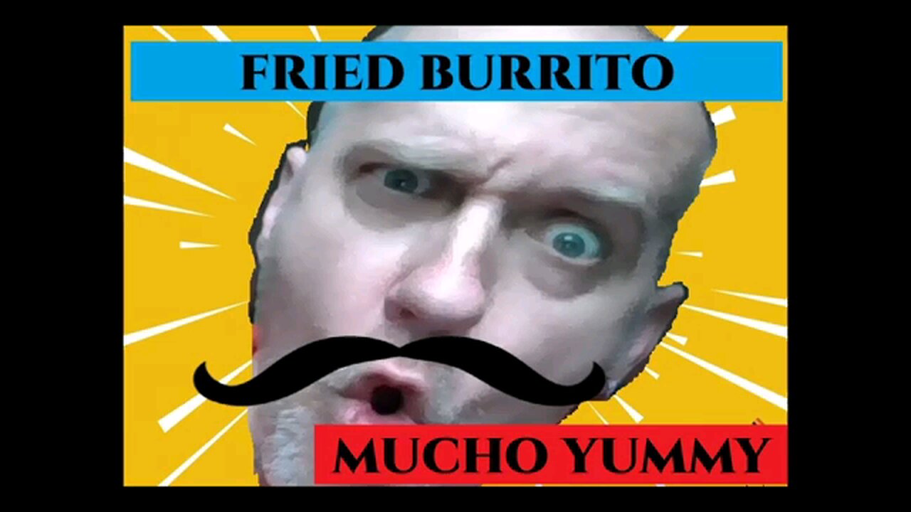 Fried Burritos THE ONLY WAY TO DO IT Recipe YUM So Delicious