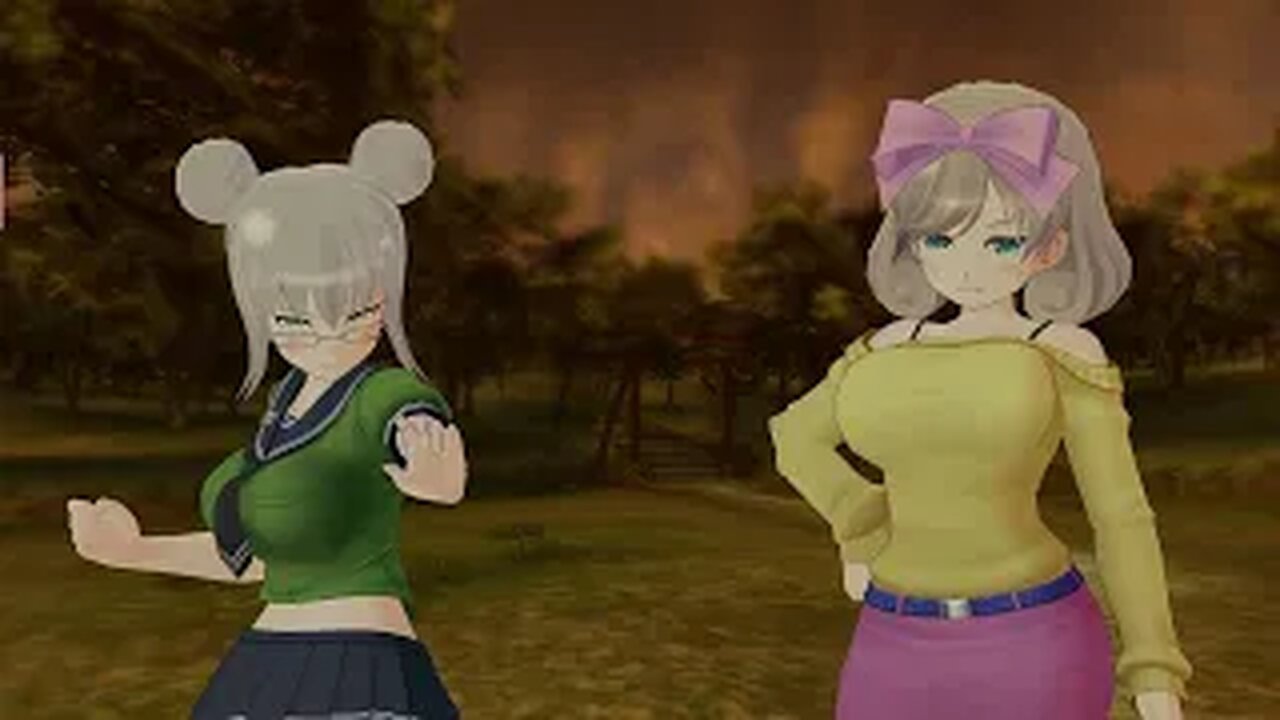Senran Kagura Shinovi Versus Part 16: Finishing off the Old Guard