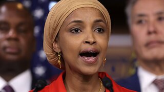 ‘IT’S GO TIME’ — Ilhan Omar Panics After Trump Orders Raid